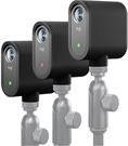 Productafbeelding Logitech Mevo Start 3er-Pack (2 Mpx)