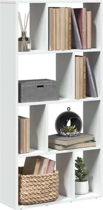 Produktbild VidaXL Bücherregal (60 x 20 x 120 cm)