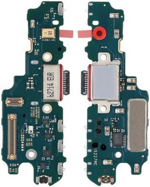 Image du produit Samsung Port de charge + carte pour F936B Z Fold4 (Galaxy Z Fold4 5G)
