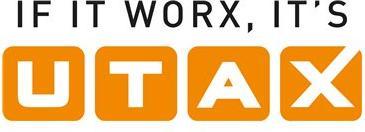 Produktbild Utax 1T02V30UT0 - 14500 Seiten - Schwarz - 1 Stück(e) (BK)