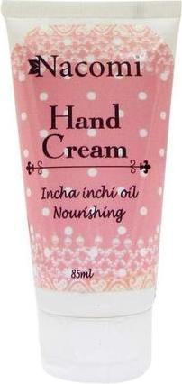 Immagine prodotto Nacomi Crema mani Nutriente 85Ml (85 ml)