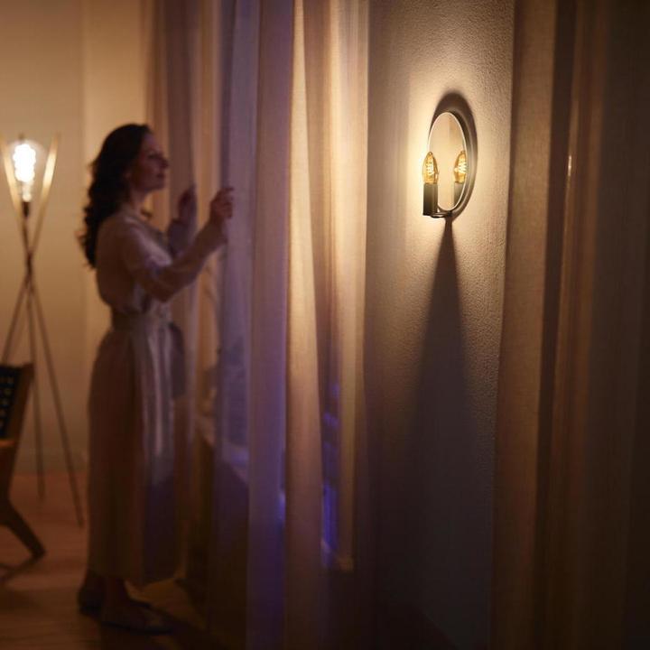 Actual product image Philips LED lamp (E14, 2.50 W, 136 lm, 1 x, F)