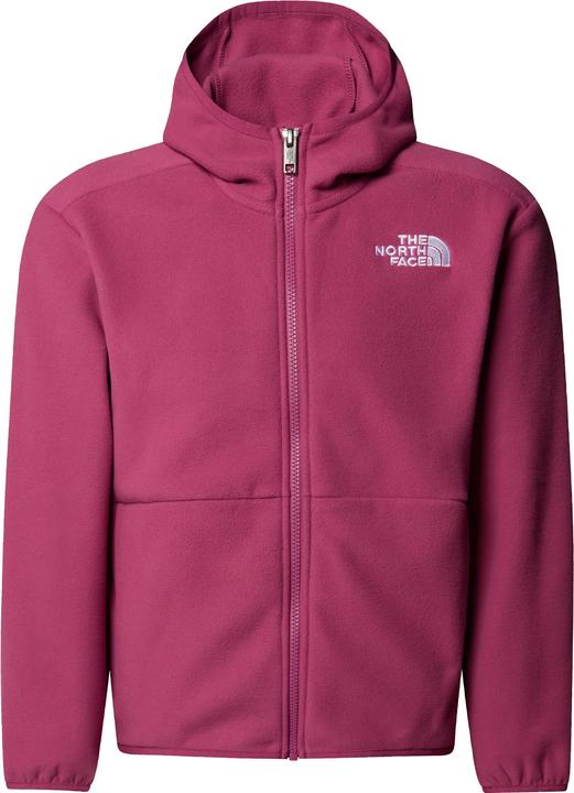 North Face Teen Glacier Hoodie (XXL)