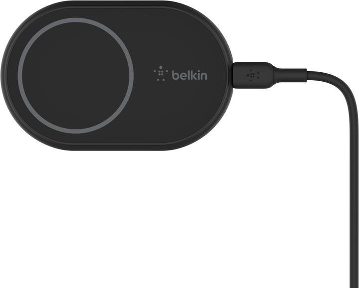 Produktbild Belkin Magnetic Wireless Car Charger
