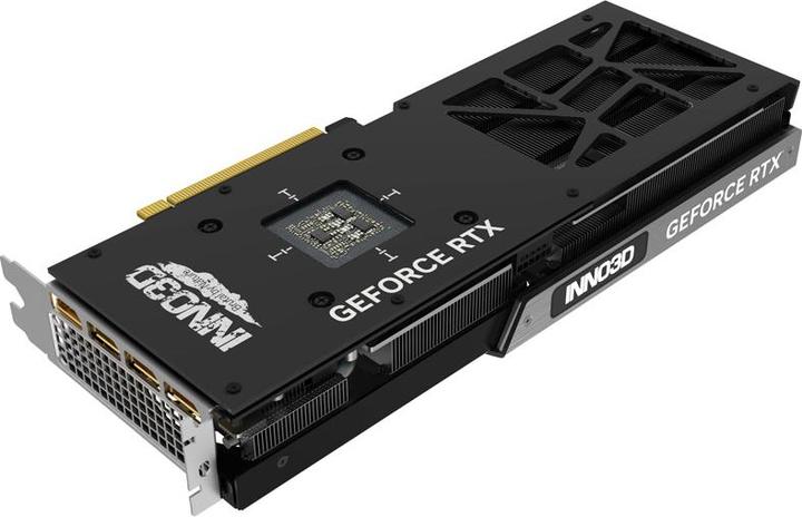 Produktbild Inno3D GeForce RTX 4070 Super X3 OC (12288 GB)