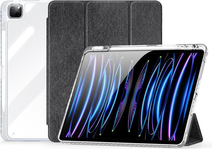 Image du produit Dux Ducis Unid (iPad Pro 13 2024 (M4))