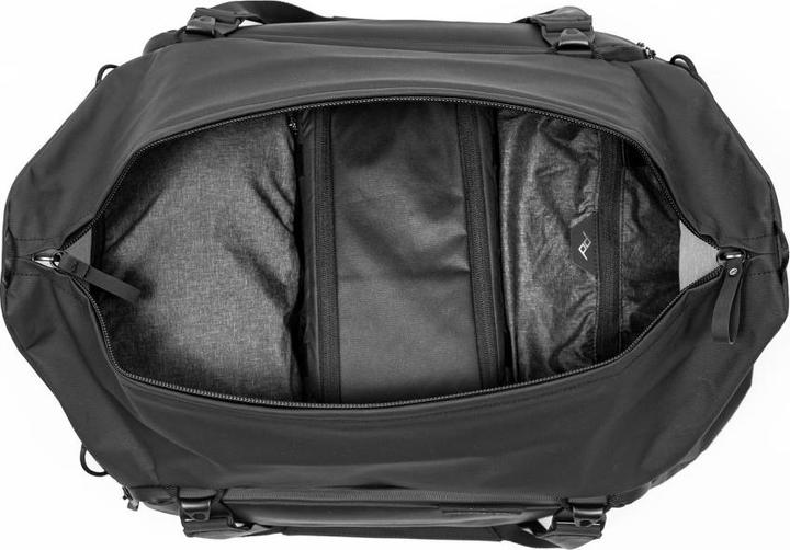 Actual product image Peak Design Travel Duffel 35L (Photo trolley, 35 l)
