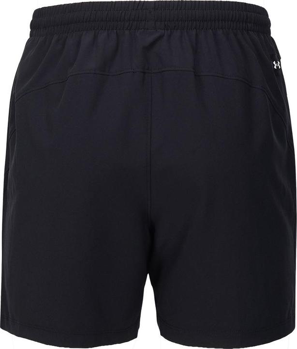 Actual product image Under Armour Pjt Rock Ultimate 5" training shorts (S)