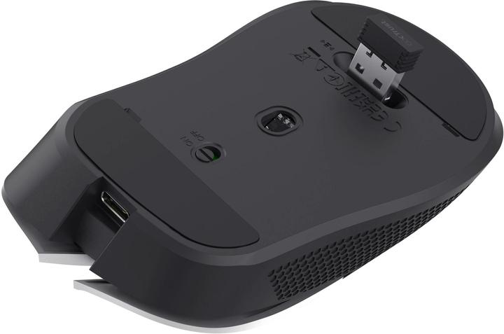 Produktbild Trust GXT 923W YBAR (Kabellos, Kabelgebunden)