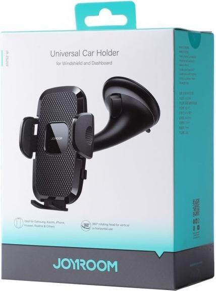 Actual product image Joyroom Mechanical Car Holder (dashboard)