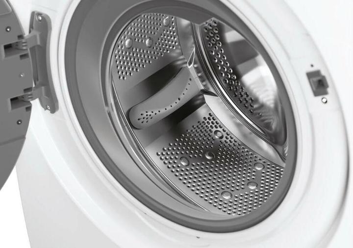 Image du produit Hoover HWPD 69AMBC/1-S (9 kg, Gauche, Prise UE)