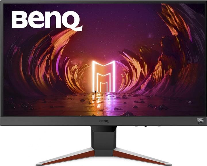 Image du produit BenQ Mobiuz EX240N (1920 x 1080 pixels, 23.80")