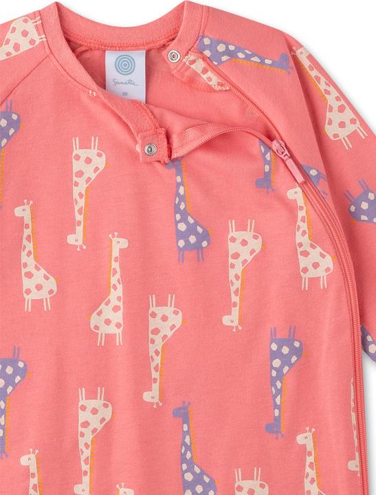 Actual product image Sanetta Overall Giraffe (68)
