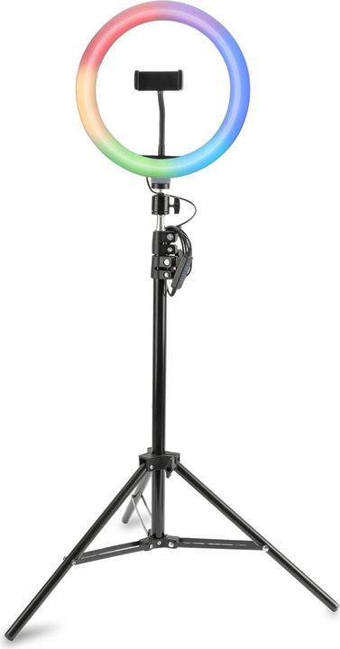 Actual product image 4smarts LoomiPod (Video light)