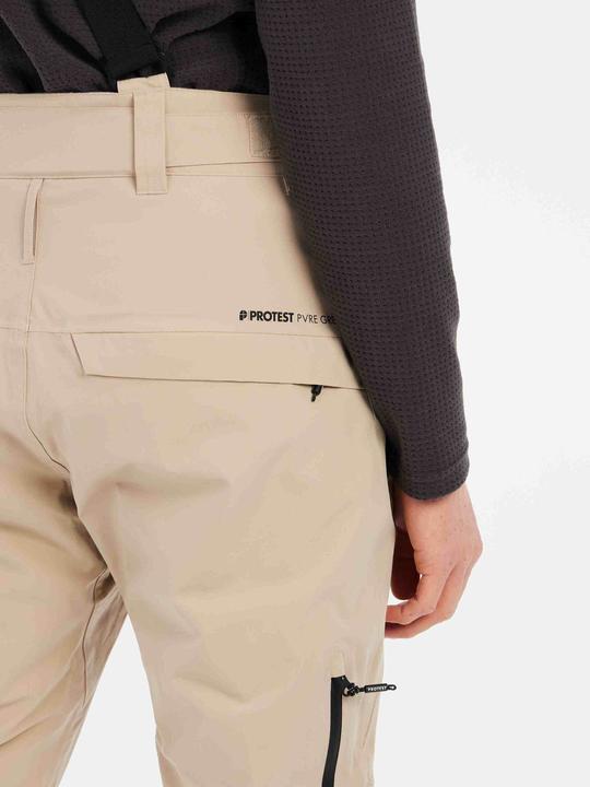Produktbild Protest Snowpants PRTMIKADO (S)