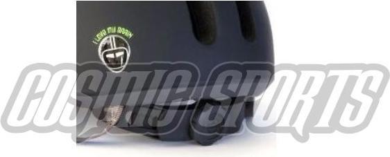 Actual product image Nutcase Metroride Fit System