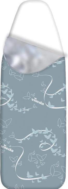 Actual product image Vileda Total Reflect ironing board cover