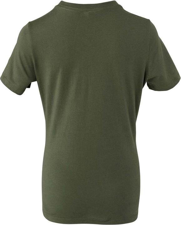 Produktbild Bella Canvas Relaxed Jersey TShirt (S)