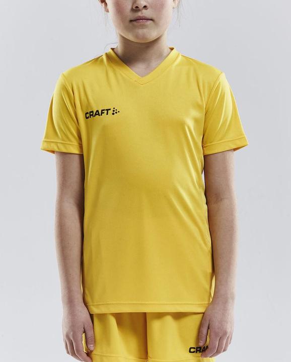 Actual product image Craft Squad Jersey Solid Jr (146, 152)