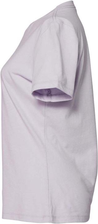 Actual product image Bella Canvas Relaxed Jersey Tshirt (M)