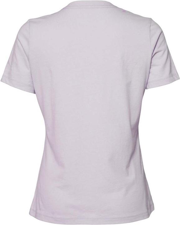 Actual product image Bella Canvas Relaxed Jersey Tshirt (M)