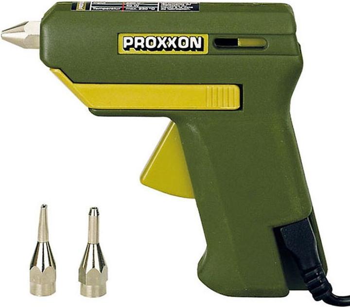 Proxxon Heissklebepistole HKP 220
