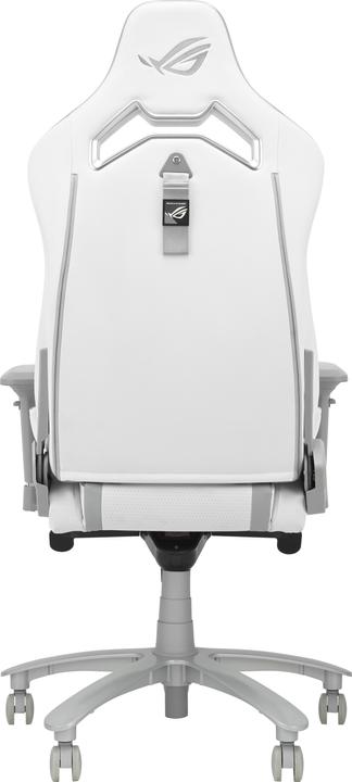 Produktbild ASUS Gaming Stuhl SL301CW ROG CHARIOT X Core WHT
