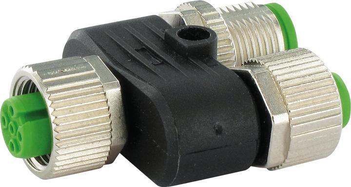 Image du produit Murr Elektronik Connecteur