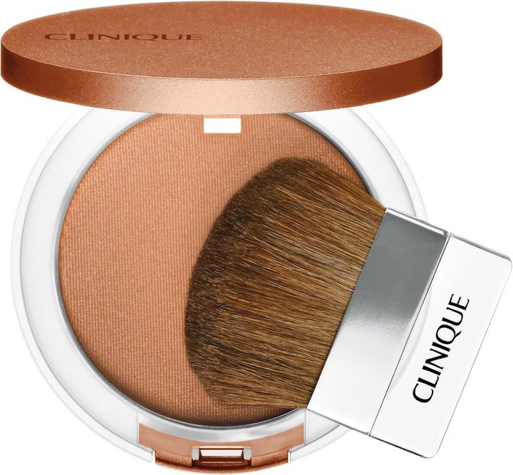 Image du produit Clinique True Bronze (03 Brûlé par le soleil, Contour, 9.35 g)