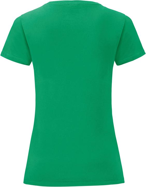 Immagine prodotto Fruit of the Loom Tshirt Iconic a maniche corte (M)