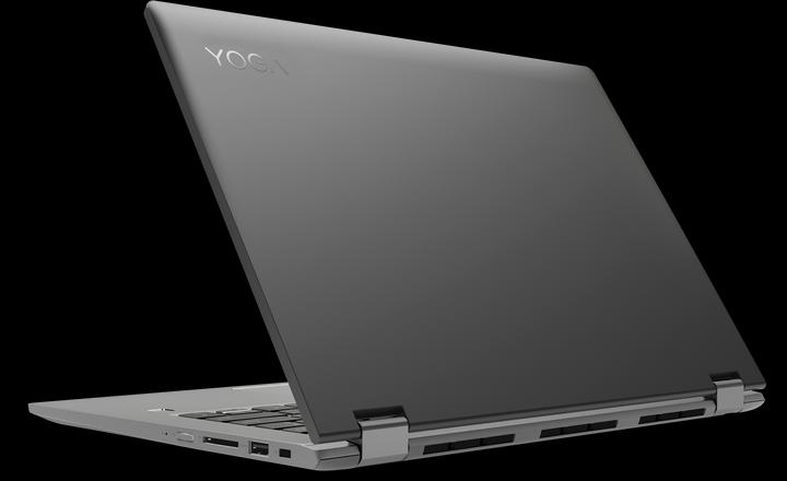 Actual product image Lenovo Yoga 530-14ikb (14", Intel Core i3-8130U, 4 GB, 128 GB, CH)