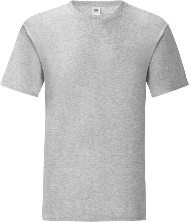 Athletisch meliert