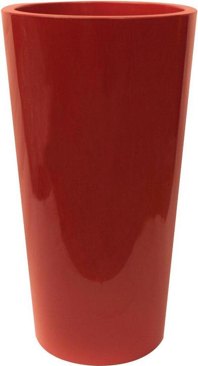 Produktbild Euro3plast Pflanztopf TUIT Ø 33 cm mattone rot (33.50 cm)