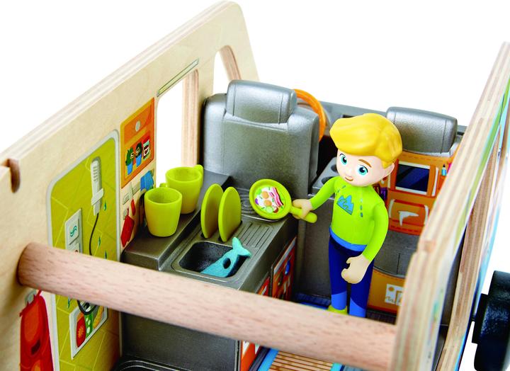 Image du produit Hape Van d'aventure