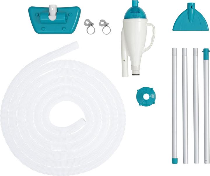 Actual product image Komelon Bestway Odkurzacz do czyszczenia basenu (58212)