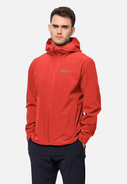 Immagine prodotto Jack Wolfskin Pack & Go Shell M (M)