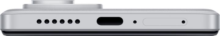 Productafbeelding Xiaomi Poco X4 GT (128 GB, Zilver, 6.60", Dubbele SIM, 64 Mpx, 5G)