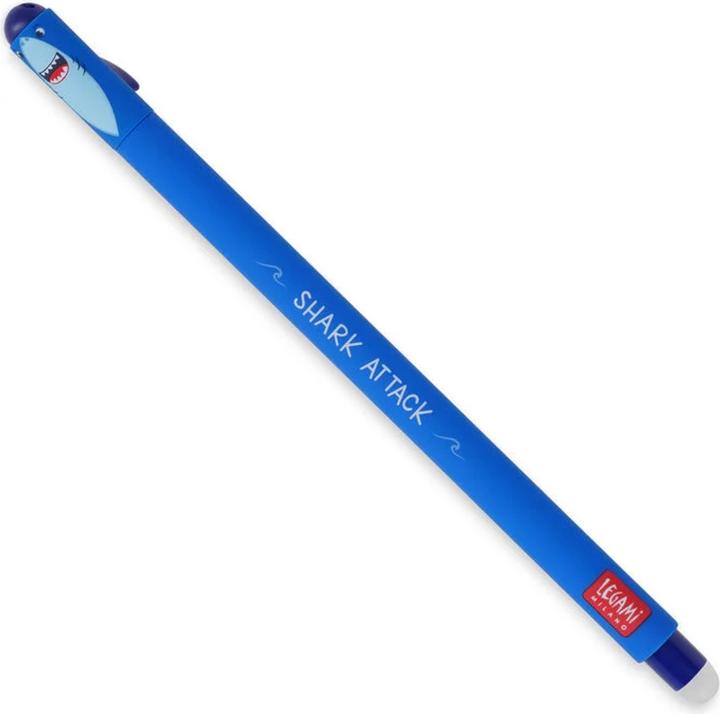 Produktbild Legami Hai (Azurblau)