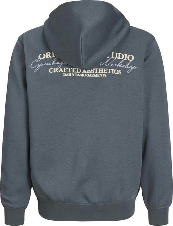 Actual product image Jack & Jones Gedruckt Kapuzenpullover Mini Kapuzenpullover (122)