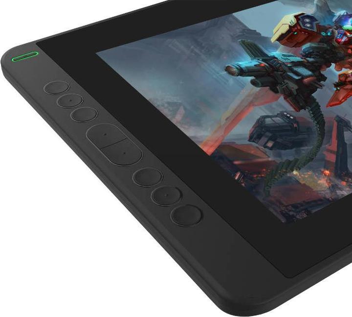 Produktbild Huion Kamvas 13 (13.30", 5080 lpi)