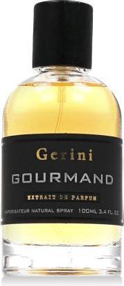 Actual product image Gerini Gourmand (Extrait De Parfum, 100 ml)