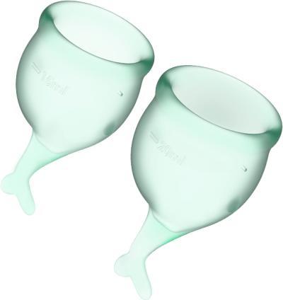 Immagine prodotto Satisfyer Sentirsi sicuri (Normale)