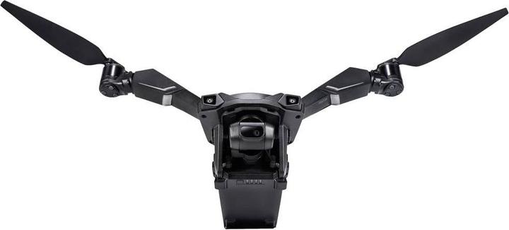 Zero Zero Robotics Coptr. Falcon V bi-sagomato (50 min, 760 g, 12 Mpx)