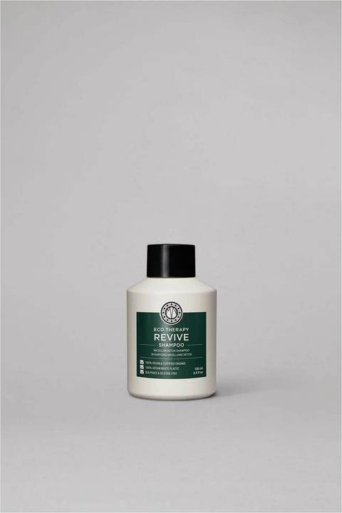 Image du produit Maria Nila Soins et style - Shampooing Revive Eco Therapy (100 ml)