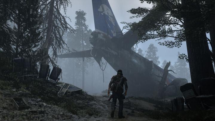 Produktbild Sony Days Gone - Special Edition (PS4, Multilingual)