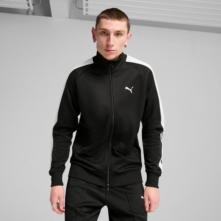Produktbild Puma T7 ALWAYS ON Track Jacket DK (M)