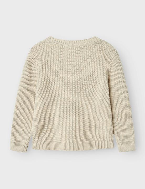 Image du produit Name it Bio-Baumwoll Strickjacke (98)