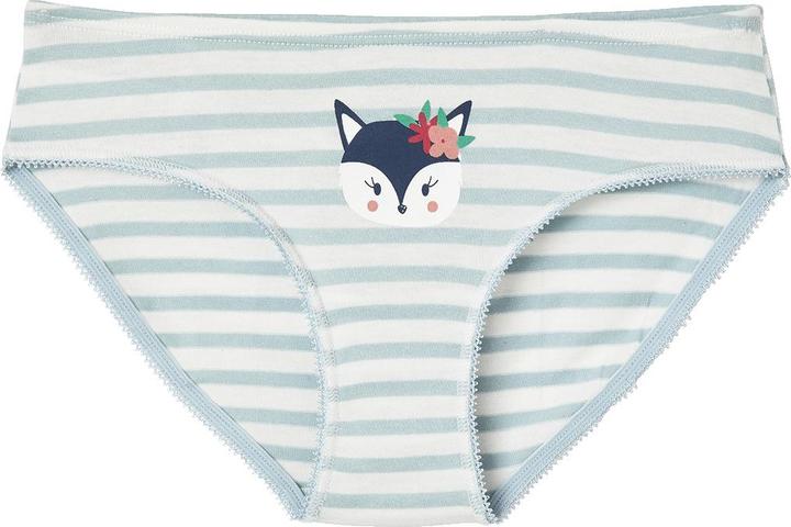 Immagine prodotto Vertbaudet Slip Intimo (146, 152, Confezione da 7)