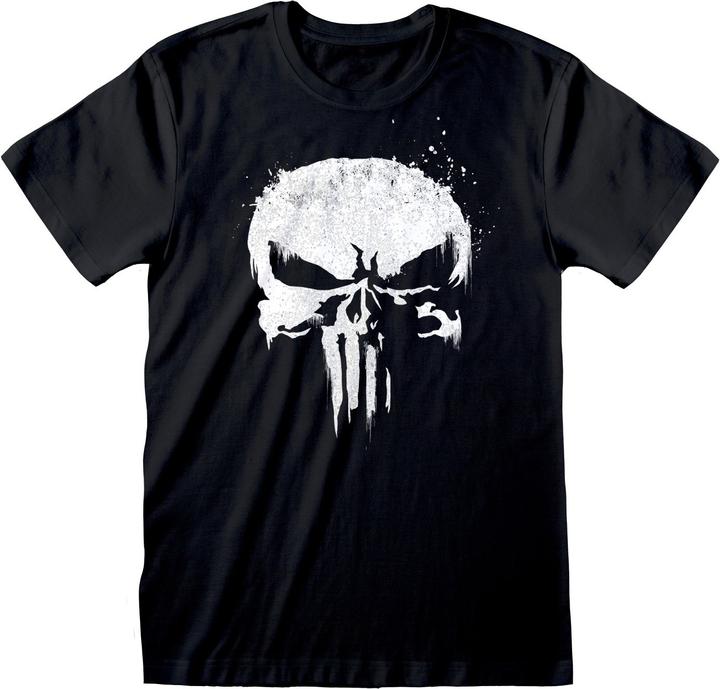 The Punisher Tshirt (L)