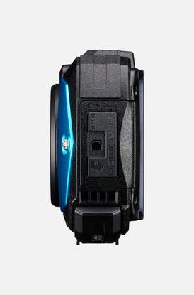 Actual product image RICOH Pentax WG-90 (5 - 25 mm, 16 Mpx, 1/2,3'')